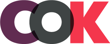 Center for Offentlige Kompetencers logo